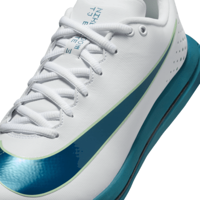 Nike Triple Jump Elite 3 Athletics Jumping Spikes. Nike IL